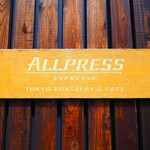 ALLPRESS ESPRESSO - 