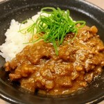 Shibuya Yakiniku Kamiyama - 