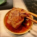 Shibuya Yakiniku Kamiyama - 