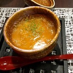 Washokuya Kintsugi - 茶碗蒸し