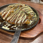 Kitashinchi Teppan Ken - 