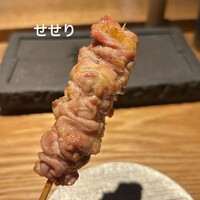 焼鳥 市松 - 