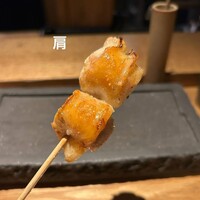 焼鳥 市松 - 