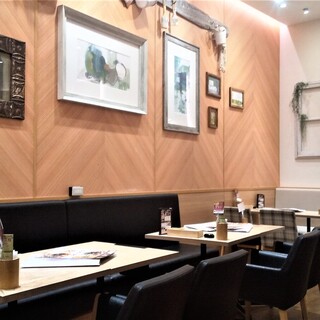 和ごはんとカフェ チャワン_2