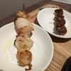 横浜梅や CHICKEN EVERYDAY 横浜ベイクォーター店