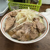 ラーメン二郎 品川店