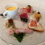 Ristorante La Soglia - 