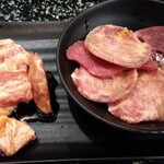 Shichirin Yakiniku An An - 