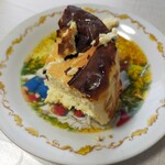 熟成バスクチーズケーキ直売所 - 