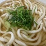 豊吉うどん - 