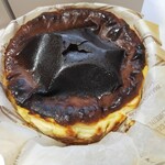 熟成バスクチーズケーキ直売所 - 