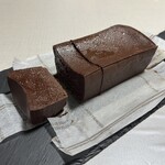 熟成バスクチーズケーキ直売所 - 