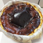 熟成バスクチーズケーキ直売所 - 
