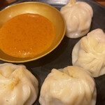 ネパール料理バルピパル - 