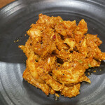 ネパール料理バルピパル - 