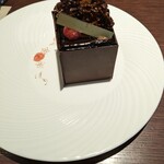 カカオティエゴカン 高麗橋本店 - 