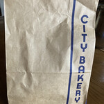 THE CITY BAKERY NEW YORK GRILL - 