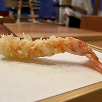 天婦羅 みやしろ - 