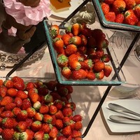 ロビーラウンジ 「マーブルラウンジ」 ヒルトン東京 -  ロビーラウンジ 「マーブルラウンジ」 ヒルトン東京 -