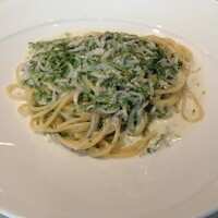 リストランテ ラ ソリア - 