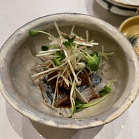 天婦羅 みやしろ - 