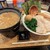 麺屋時茂 - 料理写真:家つけ麺