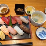 馳走 江ずみ - 料理写真: