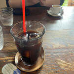 Ogu-ogu　cafe - 