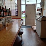 インド料理専門店 クシュクシュ - 2023 5/29 店内観