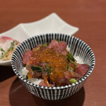 酒肴場 屯 - カツオの漬けが絶品！