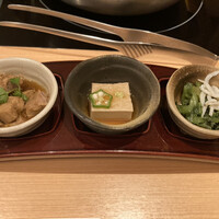 銀座しゃぶ通 マロニエゲート店 - 