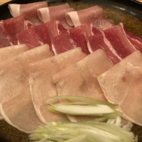 銀座しゃぶ通 マロニエゲート店 - 