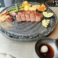 蔵 鉄板焼＆寿司 - 
