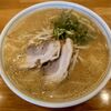 北のらー麺 らう家 - 味噌ラーメン（大盛）820円