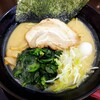 横浜家系ラーメン 坂戸家