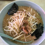 Ramen Shoppu Shichi Fuku - 