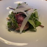 wagyu sous vide - 