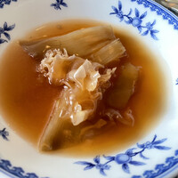 ホテルオークラレストラン名古屋 中国料理 桃花林 - 