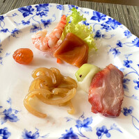 ホテルオークラレストラン名古屋 中国料理 桃花林 - 