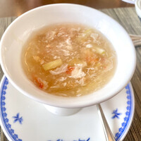ホテルオークラレストラン名古屋 中国料理 桃花林 - 