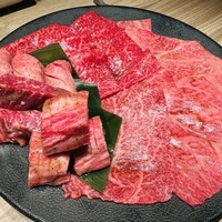 焼肉うしごろ 横浜店 - 