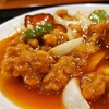Isshin Hanten - 酢豚