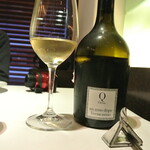 リストランテ カノフィーロ - ペアリング２