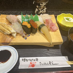 Hyou Tan Sushi - 