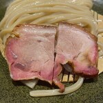 中華蕎麦 とみ田 - 