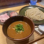 中華蕎麦 とみ田 - 