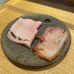 中華蕎麦 とみ田 - 