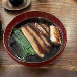 來輪 - 泣く子も黙る鴨椀　必ず頼むべし