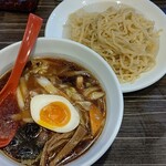 元祖 中華つけ麺 大王 - 