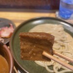 中華蕎麦 とみ田 - 